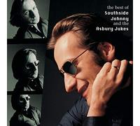 Southside Johnny - The Best Of Southside Johnny and The Asbury Jukes [New CD]
