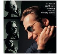 Southside Johnny – The Best Of Southside Johnny & The Asbury Jukes – CD – Neuf