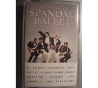 Best of Spandau Ballet