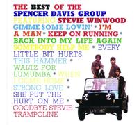 Best of Spencer Davis Group [Import]