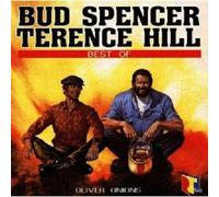 Spencer, Bud - Best of [Import]