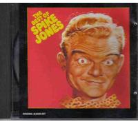 Jones, Spike - The Best Of Spike Jones