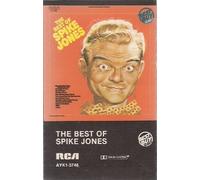 Best of Spike Jones