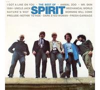Best of Spirit/180 Gr