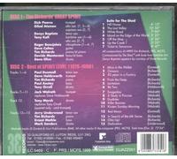 Best of Spirit Level [Import]