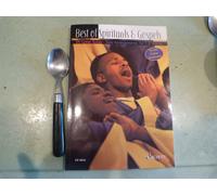 Best of Spirituals And Gospels, Hal Leonard Corp.