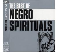 Best of Spirituals [Import]