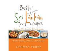 Best Of Sri Lankan Food Recipes
