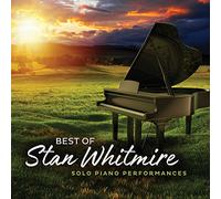 Best of Stan Whitmire