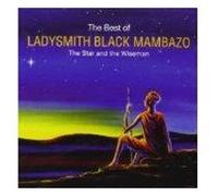 Ladysmith Black Mambazo - Star & Wiseman