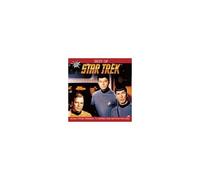 Alexander Courage – Best of Star Trek – CD – Zyx Music