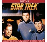 Best of Star Trek by VARIOUS ARTISTS [VINYL] NEUF
