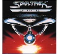 Best of Star Trek [Import]