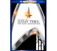 Best of Star Trek Nextation [Import allemand]