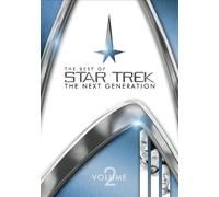 Star Trek Next Generation - Best of Star Trek The Next Generation: Volume 2
