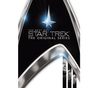 Best of Star Trek: The Original Series