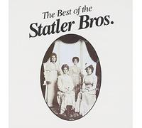 Best of Statler Brothers