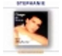 Stéphanie – Best of – Import