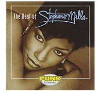Mills, Stephanie - Best of Stephanie Mills