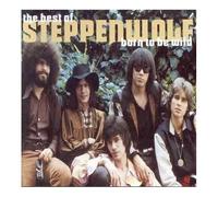 Steppenwolf – Born To Be Wild (Best Of....) – CD – MCA