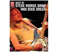 Best Of Steve Morse Band And Dixie Dregs