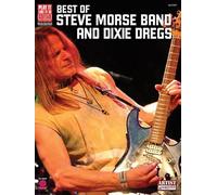 Best Of Steve Morse Band And Dixie Dregs