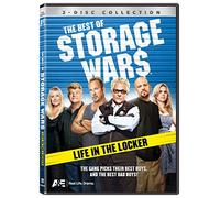 Best of Storage Wars: Life in The Locker