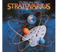 Best of: Stratovarius by STRATOVARIUS [Audio CD] NEUF