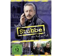 Best of Stubbe - Best of Stubbe - Von Fall zu Fall (3 DVDs)