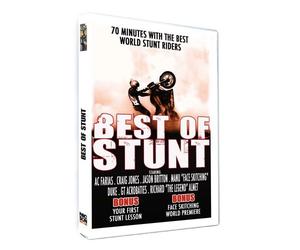 Best of Stunt : Methode