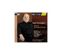 Best Of Stuttgart Sound