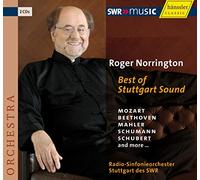 Best Of Stuttgart Sound