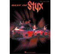 Best of Styx