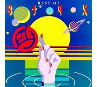 Styx - Best of Styx