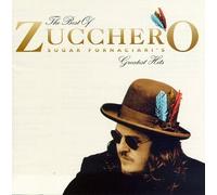 Best of-Sugar Fornaciari's Greatest Hits