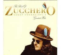 Zucchero - Best of-Sugar Fornaciari's Greatest Hits
