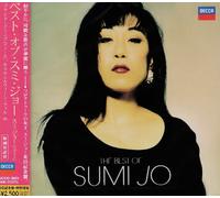 Best of Sumi Jo [Import]