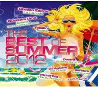 BEST OF SUMMER 2012 - cd - G3z