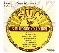 Best Of Sun Records Vol. 1