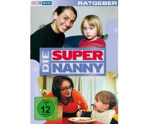 Best of Super Nanny - Best of Super Nanny [Import]