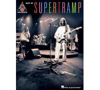 Best of Supertramp Guitar Recorded Versions.