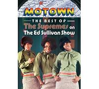 Best of Supremes on The Ed Sullivan Show