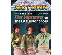 Best of Supremes on The Ed Sullivan Show