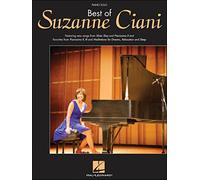 Best of Suzanne Ciani: Piano Solo