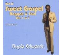 Best of Sweet Gospel Reggae and Soul Vol.1-7 [UK Import]