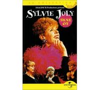 Best Of Sylvie Joly [VHS]