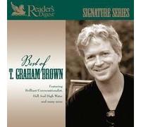 Best of T Graham Brown