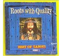 Best Of Tabou1