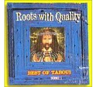 Best of Tabou1 - Scroll 1 - Roots with Quality [IMPORT]