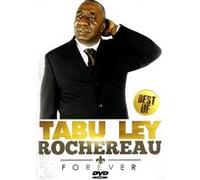 Best of Tabu Ley Rochereau : Forever - DVD E
